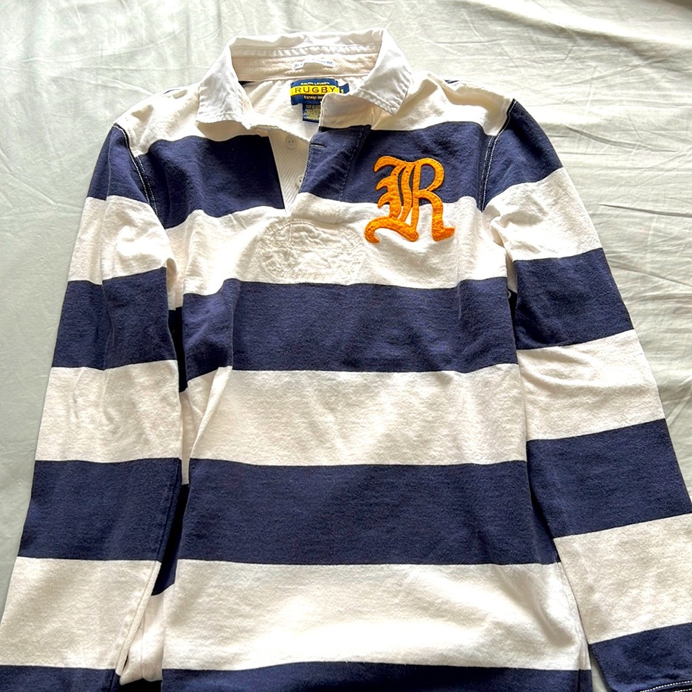 Ralph Lauren Rugby